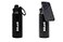 Bolani BOLANI MagSafe Compatible 24oz Insulated Stainless Steel Water Bottle iPhone PhoneMount Adapter LeakProof Gym Office Bottle for iPhone HandsFree Viewing