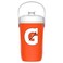 Gatorade Half Gallon Cooler Jug Sports Hydration Jug BPAFree 64oz Double Wall Insulation