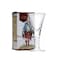 GLENCAIRN Crystal The Jacobite Dram Whisky Toasting Glass 23 fl oz A Wee Dram Glass for Scotch Whiskey Liquer Spirits