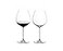 Riedel Veritas Old World Pinot Noir Glass Set of 2