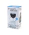BigMouth Inc The Before After 5 Coffee Wine Glass 2In1 Reversible Novelty Coffee Cup Wine Glass