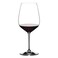 Riedel Extreme Cabernet Wine Glasses Set of 4 Clear Dishwasher Safe 44110