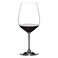 Riedel Extreme Cabernet Wine Glasses Set of 4 Clear Dishwasher Safe 44110