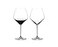 Riedel Extreme Pinot Noir Glass Set of 2 Clear