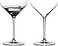 Riedel Extreme Martini Glass Set of 2 Dishwasher Safe 444117