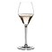 Riedel 441155 Extreme RoseChampagne Wine Glass Set of 4 Clear