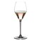 Riedel 441155 Extreme RoseChampagne Wine Glass Set of 4 Clear