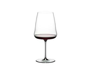 Riedel 12340 Winewings Cabernet Sauvignon Wine Glass Single Stem Clear