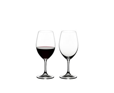 Riedel Ouverture Red Wine Glasses Set of 2