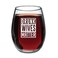 Funny Mugs, Drunk Wives Matter Funny Wine Glass 15oz Moms Birthday Gift Idea