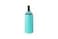 VinglacÃ Vinglac Wine Bottle Chiller Portable Champagne Insulator Stainless Steel Wine Cooler Sleeve Keeps Wine Cold Sea Glass