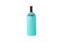 VinglacÃ Vinglac Wine Bottle Chiller Portable Champagne Insulator Stainless Steel Wine Cooler Sleeve Keeps Wine Cold Sea Glass