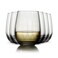Libbey Classic Smoke AllPurpose Stemless Wine Glass Set Timeless Wine Glasses Set of 6 1525 Oz Stemless Drinking Glasses Set for Dinners Weeknights