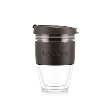 Bodum Joy Cup Double Wall Travel Mug 8 oz
