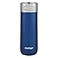 Contigo Luxe VacuumInsulated Stainless Steel Thermal Travel Mug 16 Ounces Monaco