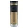 Contigo Byron 20 Stainless Steel Travel mug with Snapseal Lid and Grip 24oz Chardonnay BPA Free and Leak Proof