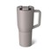 BrÃ¼Mate BrMate Mv 35oz 100 Leak Proof Insulated Coffee Mug with Handle Lid Stainless Steel Coffee Travel Mug Double Walled Coffee Cup Mocha