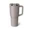 BrÃ¼Mate BrMate Mv 35oz 100 Leak Proof Insulated Coffee Mug with Handle Lid Stainless Steel Coffee Travel Mug Double Walled Coffee Cup Mocha