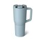 Br&Atilde;&frac14;Mate BrMate Mv 35oz 100 Leak Proof Insulated Coffee Mug with Handle Lid Stainless Steel Coffee Travel Mug Double Walled Coffee Cup Mist