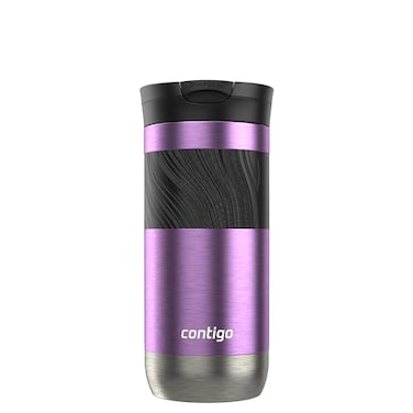 Contigo Byron 20 Travel Mug 16 oz Pansy