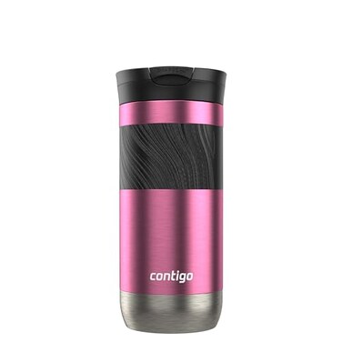 Contigo Byron 20 Travel Mug 16 oz Azalea