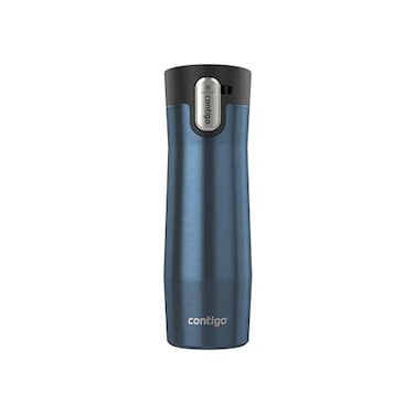 Contigo AUTOSEAL West Loop 30 20OZ Transparent Berry