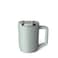 Br&Atilde;&frac14;Mate BrMate Mv 15oz 100 Leak Proof Insulated Coffee Mug with Handle Lid Stainless Steel Coffee Travel Mug Double Walled Coffee Cup Sage