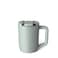 Br&Atilde;&frac14;Mate BrMate Mv 15oz 100 Leak Proof Insulated Coffee Mug with Handle Lid Stainless Steel Coffee Travel Mug Double Walled Coffee Cup Sage