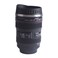 JDYYICZ Camera Coffee Mug Lens Travel Thermos Cup with lid