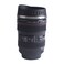 JDYYICZ Camera Coffee Mug Lens Travel Thermos Cup with lid