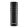 KYOCERA Kyocera Travel Mug with Twist Top 17oz Jet Black