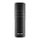KYOCERA Kyocera Travel Mug with Twist Top 17oz Jet Black