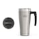 THERMOS ICON SERIES Stainless Steel Mug Matte Stainless Steel 16 oz