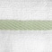 All-Clad AllClad Checked Kitchen Towel Highly Absorbent Super Soft Long Lasting 100 Cotton 17x30 Tea Towel for Cleaning Drying Dishes Pans Glassware or Countertops 1Pack Fennel