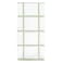 All-Clad AllClad Checked Kitchen Towel Highly Absorbent Super Soft Long Lasting 100 Cotton 17x30 Tea Towel for Cleaning Drying Dishes Pans Glassware or Countertops 1Pack Fennel