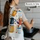 Form &amp; Form Flavor Luxurious GridFibe Kitchen Towels Decorative Style 18 x 30 2 Pack Premium Super Absorbent Waffle Tea Towel Quick Drying Large Dish Towel Both Sides Printed Mug Magic