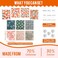 Lucomb 10 Pack Swedish Dishcloths with Hanging Clips Reusable Swedish Dish Towels Biodegradable Cellulose Cleaning Cloths Washable Dish Wipes for Kitchen Home OfficeQuick Drying Super Absorb