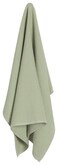 Now Designs Ripple Cotton Dish Towels Sage 18 x 28in Set of 2