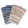 Oeleky Kitchen Dishcloths for Washing Dishes Ultra Absorbent Dish Rags Cotton Cleaning Cloths Pack of 8 12x12 Inches