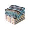 Oeleky Kitchen Dishcloths for Washing Dishes Ultra Absorbent Dish Rags Cotton Cleaning Cloths Pack of 8 12x12 Inches