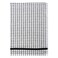 Samuel Lamont Poli Dri 100 Cotton Dish Towel Black