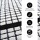 Samuel Lamont Poli Dri 100 Cotton Dish Towel Black