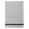Samuel Lamont Poli Dri 100 Cotton Dish Towel Black