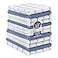 LANE LINEN Dish Towels Set of 1218 x 28 Soft Absorbent Cotton Kitchen Towels QuickDrying Tea Hand Towels Premium Decorative Dish Cloths Indigo