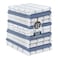 LANE LINEN Dish Towels Set of 1218 x 28 Soft Absorbent Cotton Kitchen Towels QuickDrying Tea Hand Towels Premium Decorative Dish Cloths Indigo