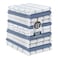 LANE LINEN Dish Towels Set of 1218 x 28 Soft Absorbent Cotton Kitchen Towels QuickDrying Tea Hand Towels Premium Decorative Dish Cloths Indigo