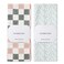 GEOMETRY Kitchen Tea Towels Quick Dry Microfiber Dish Towels for Kitchen Checkmate CA 18 x 30 2Pack