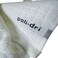 Samuel Lamont Sons 706Wh Poli Dri Tea Towel White