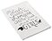 Primitives by Kathy LOL Made You Smile Cotton Dish Towel 28 x 28 Grab The Vodka