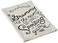 Primitives by Kathy 25541 LOL Made You Smile Dish TowelCotton Granny is The Name 28 x 28